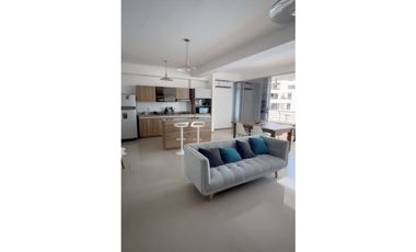 APARTAMENTO AMOBLADO SAN JERONIMO