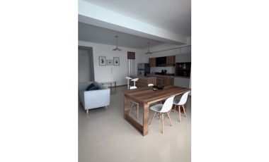 APARTAMENTO AMOBLADO SAN JERONIMO