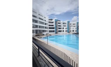 APARTAMENTO AMOBLADO SAN JERONIMO