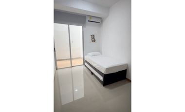 APARTAMENTO AMOBLADO SAN JERONIMO