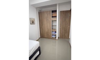 APARTAMENTO AMOBLADO SAN JERONIMO