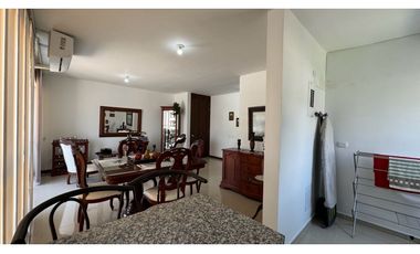 Apartamento en conjunto cerrado en venta Ciudad Santa Bárbara Palmira
