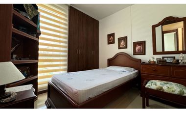 Apartamento en conjunto cerrado en venta Ciudad Santa Bárbara Palmira