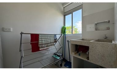 Apartamento en conjunto cerrado en venta Ciudad Santa Bárbara Palmira