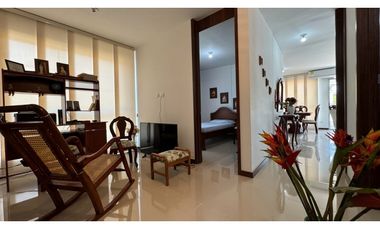 Apartamento en conjunto cerrado en venta Ciudad Santa Bárbara Palmira