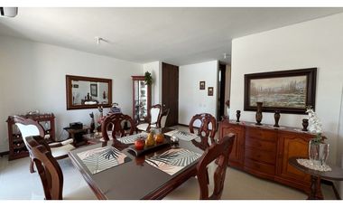 Apartamento en conjunto cerrado en venta Ciudad Santa Bárbara Palmira