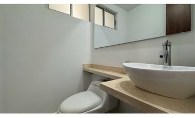 Apartamento en conjunto cerrado en venta Ciudad Santa Bárbara Palmira