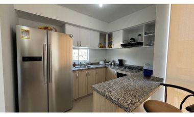 Apartamento en conjunto cerrado en venta Ciudad Santa Bárbara Palmira