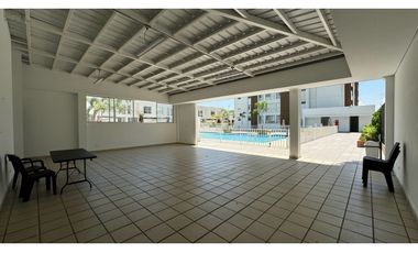 Apartamento en conjunto cerrado en venta Ciudad Santa Bárbara Palmira