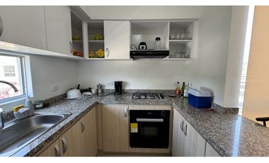 Apartamento en conjunto cerrado en venta Ciudad Santa Bárbara Palmira