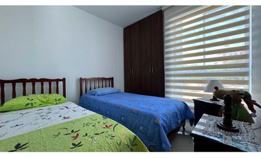 Apartamento en conjunto cerrado en venta Ciudad Santa Bárbara Palmira