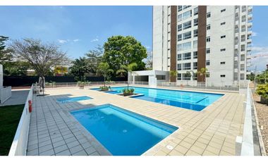 Apartamento en conjunto cerrado en venta Ciudad Santa Bárbara Palmira