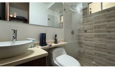 Apartamento en conjunto cerrado en venta Ciudad Santa Bárbara Palmira