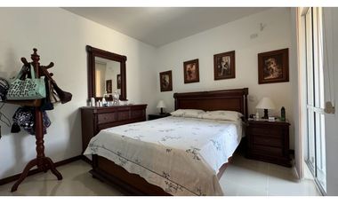 Apartamento en conjunto cerrado en venta Ciudad Santa Bárbara Palmira