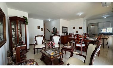 Apartamento en conjunto cerrado en venta Ciudad Santa Bárbara Palmira