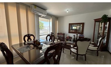 Apartamento en conjunto cerrado en venta Ciudad Santa Bárbara Palmira