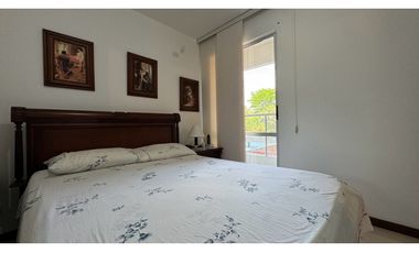 Apartamento en conjunto cerrado en venta Ciudad Santa Bárbara Palmira