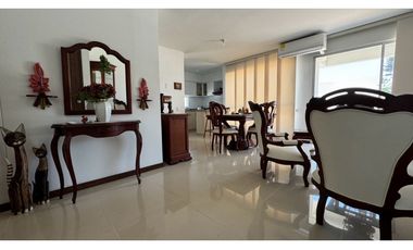 Apartamento en conjunto cerrado en venta Ciudad Santa Bárbara Palmira