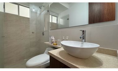 Apartamento en conjunto cerrado en venta Ciudad Santa Bárbara Palmira