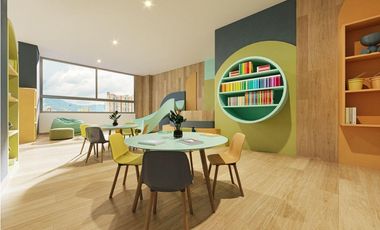 Cesión de Derechos en Guayabal, Medellín