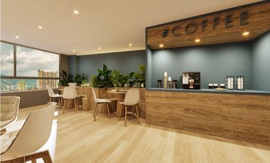 Cesión de Derechos en Guayabal, Medellín