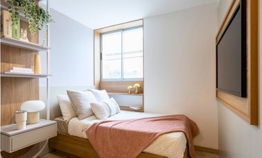 Cesión de Derechos en Guayabal, Medellín