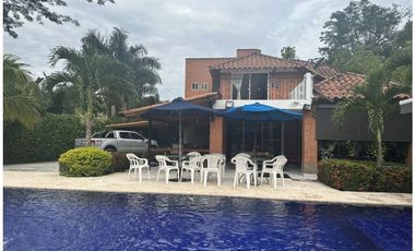 ESPECTACULAR FINCA SAN JERONIMO ACEPTA PARTE PERMUTA POR MENOR VR.