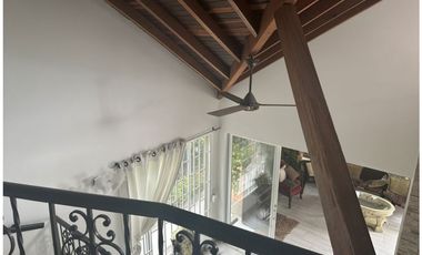 ESPECTACULAR FINCA SAN JERONIMO ACEPTA PARTE PERMUTA POR MENOR VR.