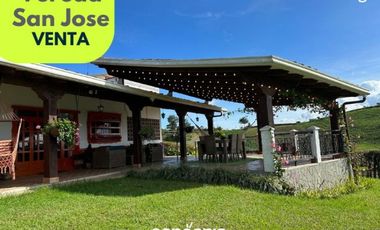 Finca para Venta  Marinilla