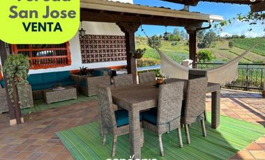 Finca para Venta  Marinilla