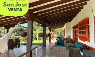 Finca para Venta  Marinilla