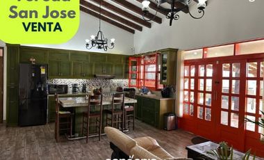 Finca para Venta  Marinilla