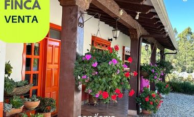 Finca para Venta  Marinilla