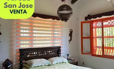 Finca para Venta  Marinilla