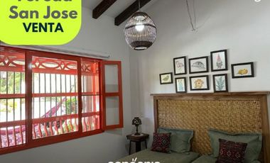 Finca para Venta  Marinilla