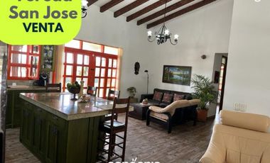 Finca para Venta  Marinilla