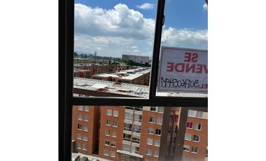 ☀APTO PISO 10 EN SUBA COMPARTIR VENTA