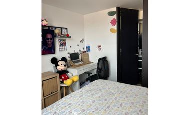 ☀APTO PISO 10 EN SUBA COMPARTIR VENTA