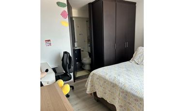 ☀APTO PISO 10 EN SUBA COMPARTIR VENTA