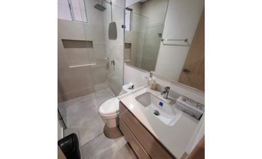 SE VENDE APARTAESTUDIO SANTA MARTA
