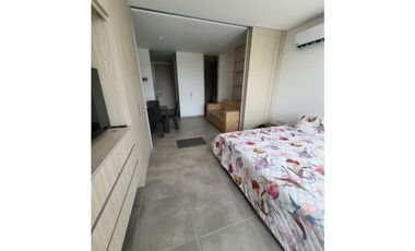 SE VENDE APARTAESTUDIO SANTA MARTA