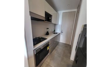 SE VENDE APARTAESTUDIO SANTA MARTA