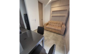 SE VENDE APARTAESTUDIO SANTA MARTA