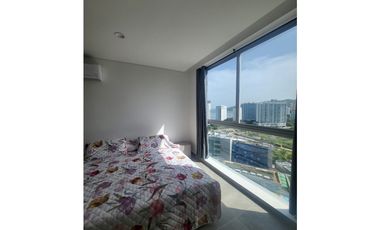 SE VENDE APARTAESTUDIO SANTA MARTA