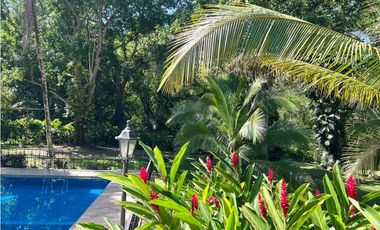 CASA CAMPESTRE EN ARRIENDO Y VENTA SECTOR SAN JERONIMO