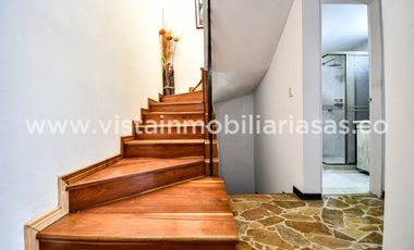 Arriendo Casa Comercial en el Sector de Palermo, Manizales