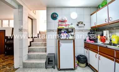 Arriendo Casa Comercial en el Sector de Palermo, Manizales