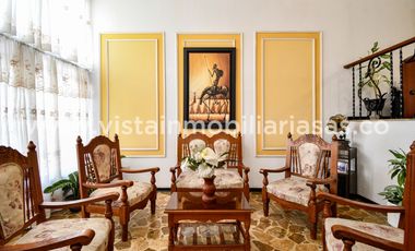 Arriendo Casa Comercial en el Sector de Palermo, Manizales
