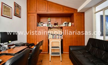 Arriendo Casa Comercial en el Sector de Palermo, Manizales