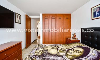 Arriendo Casa Comercial en el Sector de Palermo, Manizales